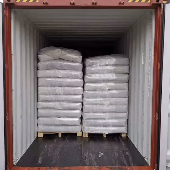 Hydrophobic Fumed Silica with High Quality Micro Fumed Silica Powder Price for Building Concrete Painting Additive