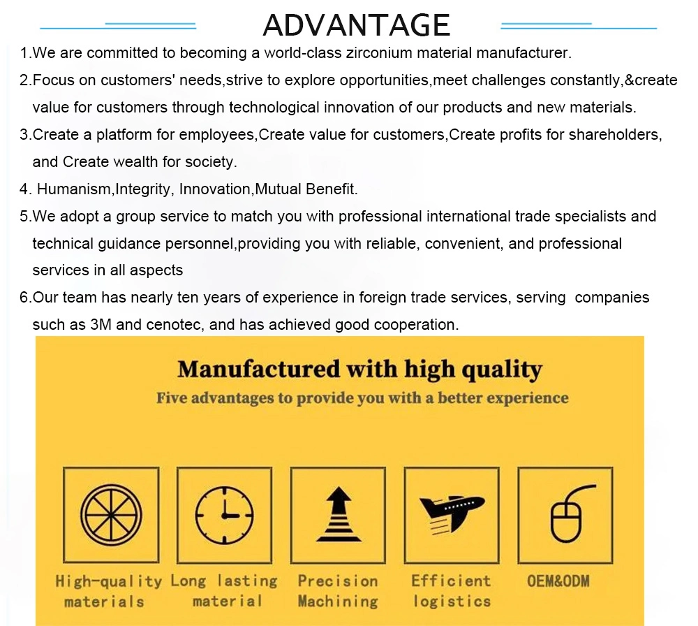 Suoyi High Quality and Preferential Price Rare Earth Yttrium Oxide