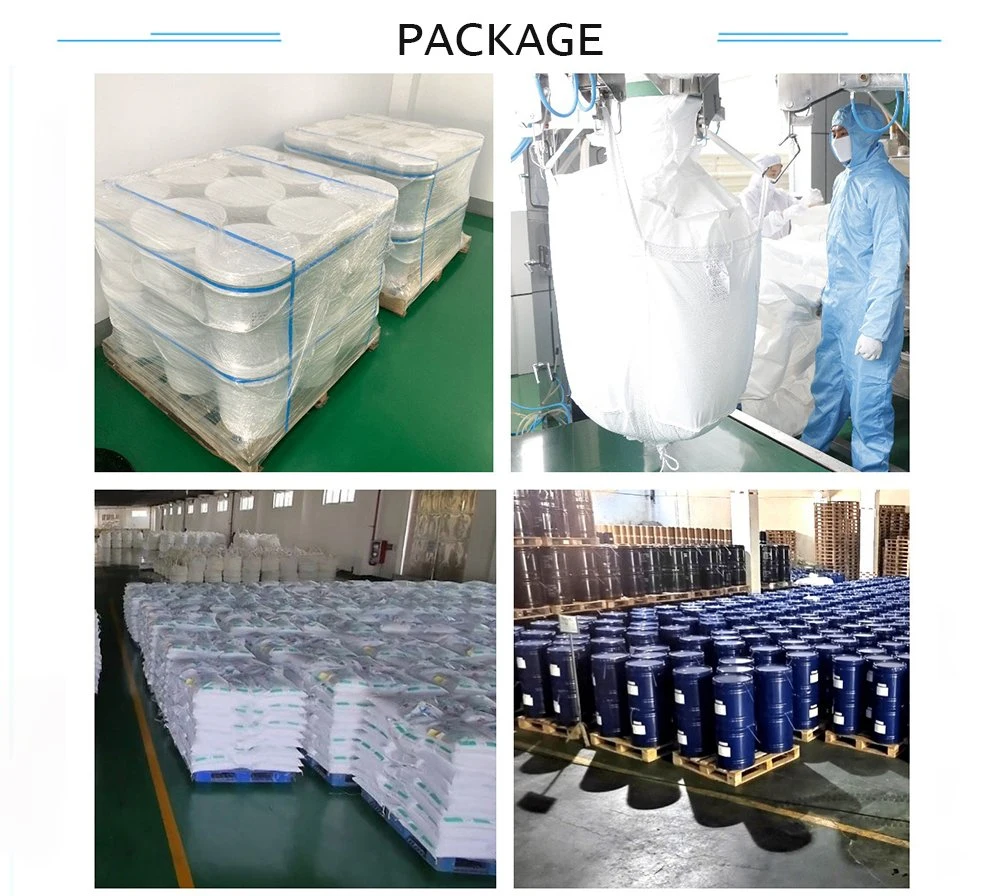 Suoyi High Quality and Preferential Price Rare Earth Yttrium Oxide