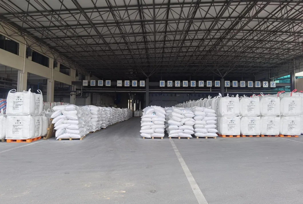 Wholesales Fumed Silica Used for Chemical Products Nano-Grade Powder