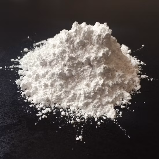 Factory Price Amorphous Nano Sio2 Silicon Dioxide Fumed Silica