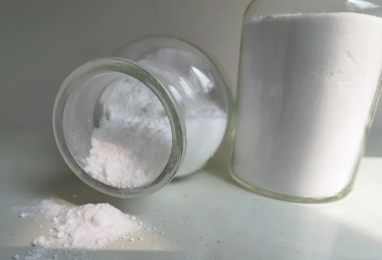 Factory Price Amorphous Nano Sio2 Silicon Dioxide Fumed Silica