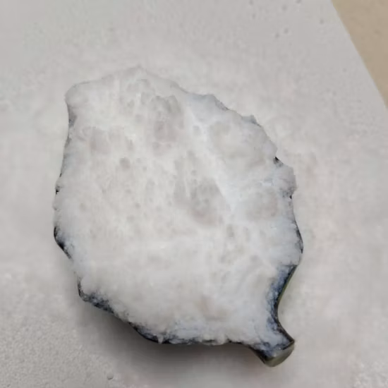 Silice fumée hydrophobe avec poudre de silice micro fumée de haute qualité, prix pour additif de peinture sur béton de construction